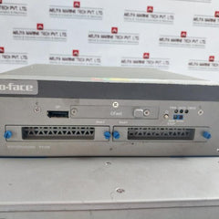 Pro-face Pfxppd5700ta Display Module 15” Single Touch Ps5000 12vdc