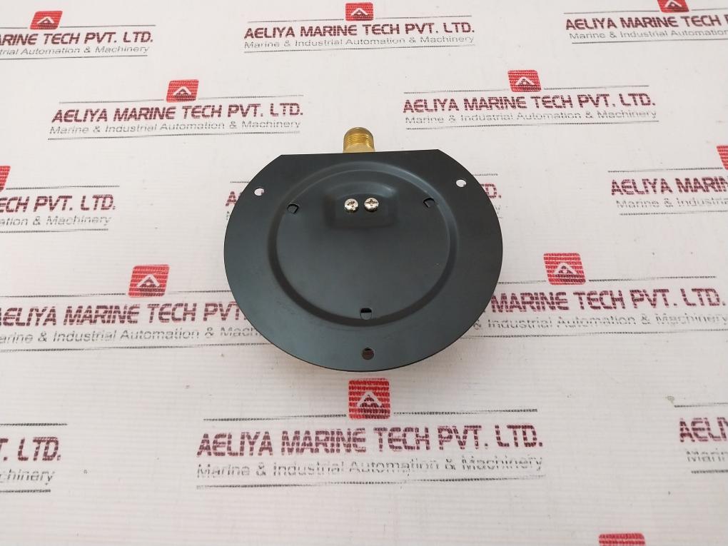 Pro-instrument -76Cmhg/-30Inhg~7Kg/Cm2 & Psi Compound Gauge