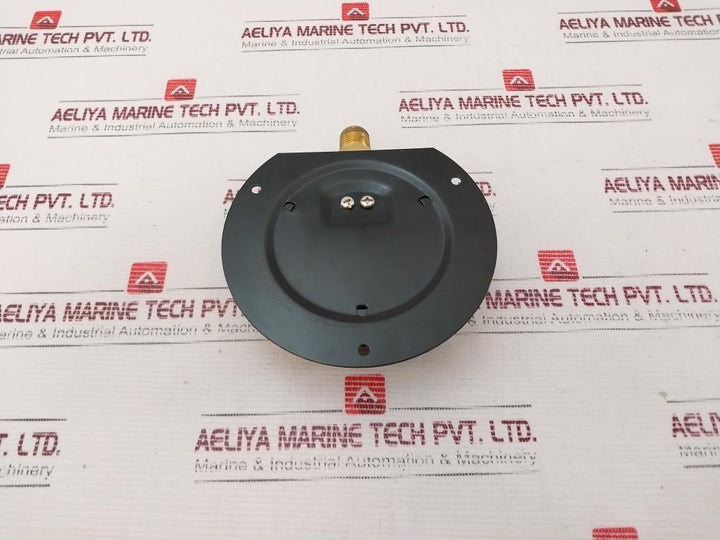 Pro-instrument -76Cmhg/-30Inhg~7Kg/Cm2 & Psi Compound Gauge