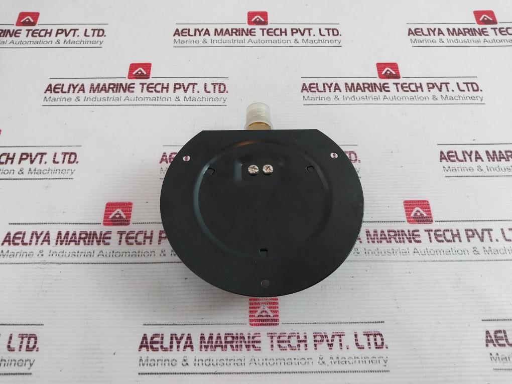 Pro-instrument 0-300 Psi Pressure Gauge 0-20 Kg/Cm2