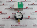 Pro-instrument 3”C-bx3/8Pt Connector Terminal Block