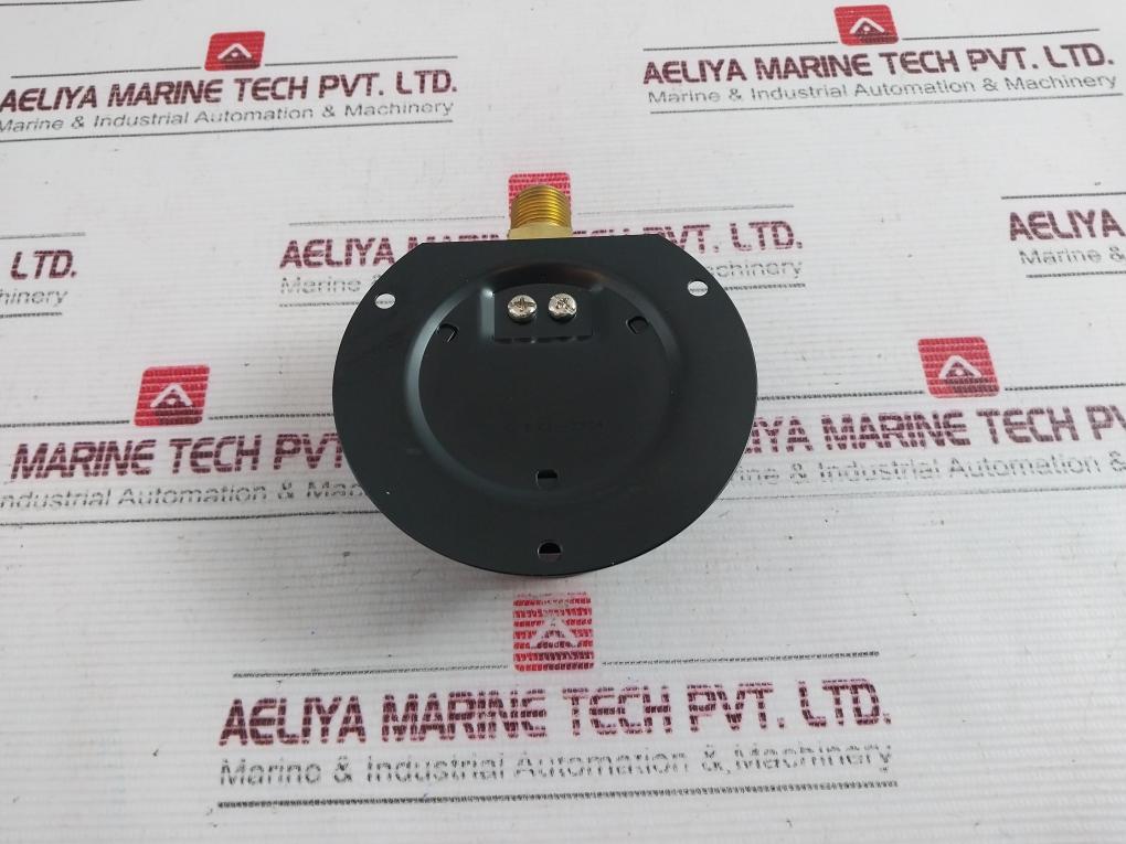 Pro-instrument 3”C-bx3/8Pt Connector Terminal Block