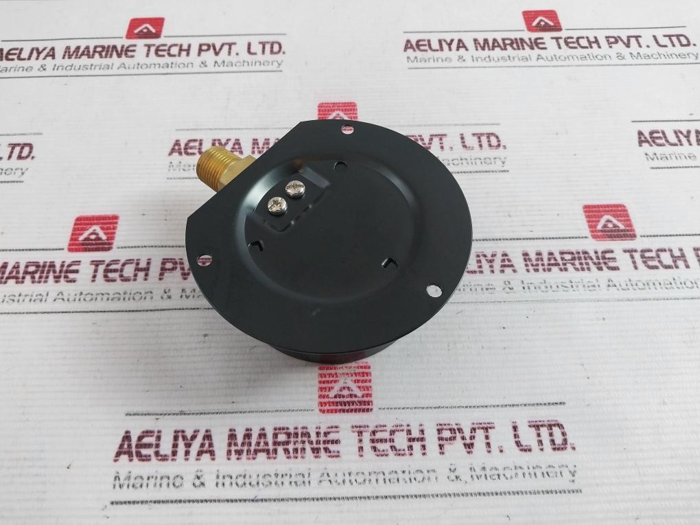 Pro-instrument 3”C-bx3/8Pt Connector Terminal Block