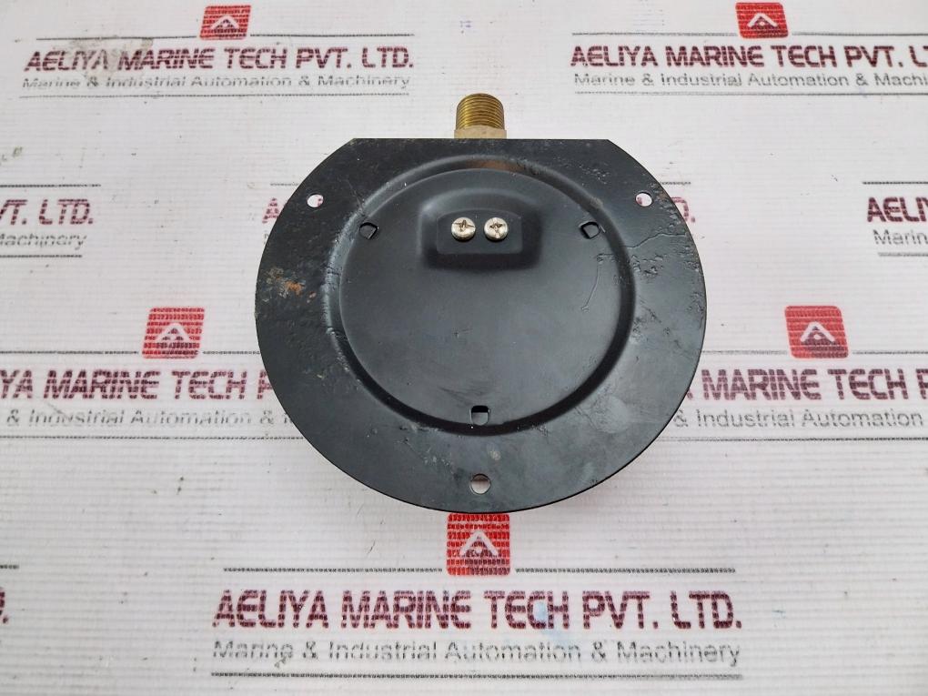 Pro-instruments 0-7 Kg/Cm2 Pressure Gauge 0-100 Psi