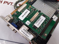 PROCESS CONTROL CARD 102703008100P STM-5 94V-0