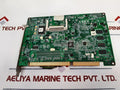 PROCESS CONTROL CARD 102703008100P STM-5 94V-0