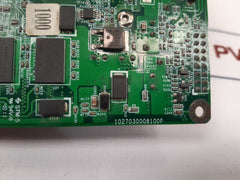 PROCESS CONTROL CARD 102703008100P STM-5 94V-0