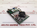 PROCESS CONTROL CARD 102703008100P STM-5 94V-0
