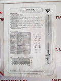 Procom Cxl 3-1Lw Base Station Antenna