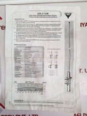 Procom Cxl 3-1Lw Base Station Antenna