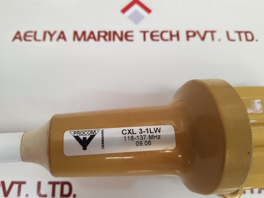 Procom Cxl 3-1Lw Base Station Antenna