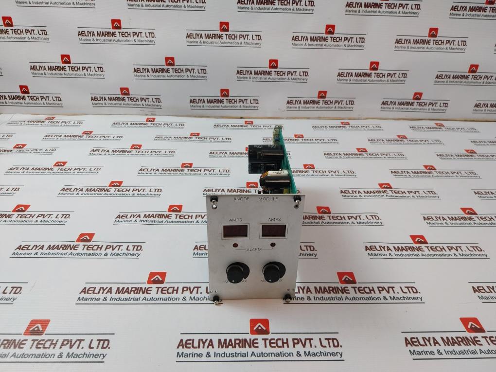 Proconics Pro395 Anod Module 94V