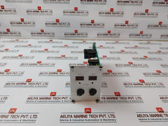 Proconics Pro395 Anod Module 94V