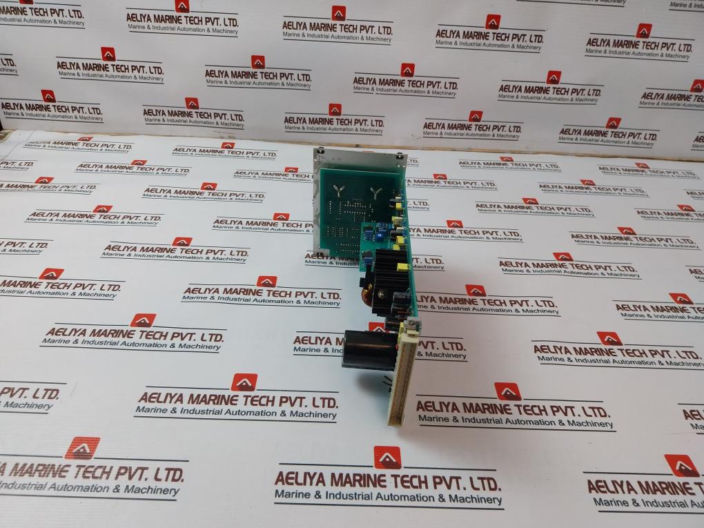 Proconics Pro395 Anod Module 94V