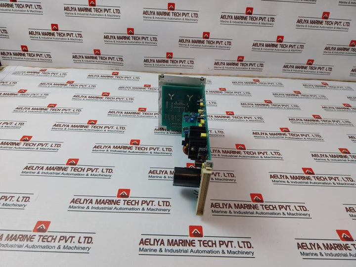 Proconics Pro395 Anod Module 94V