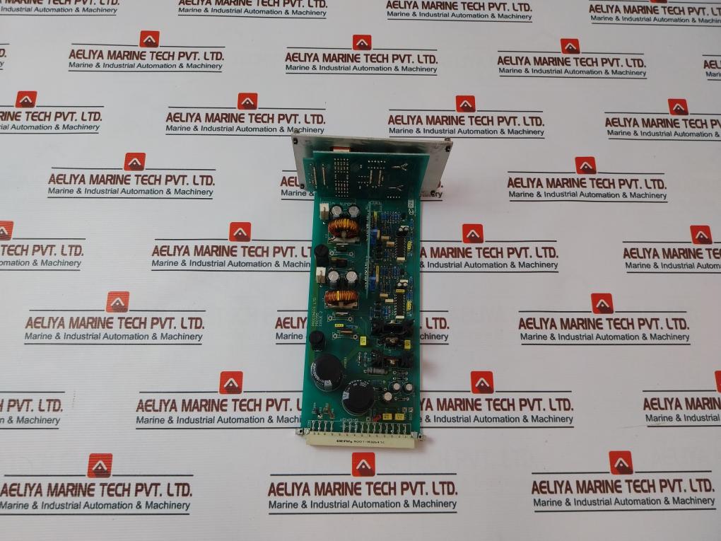 Proconics Pro395 Anod Module 94V