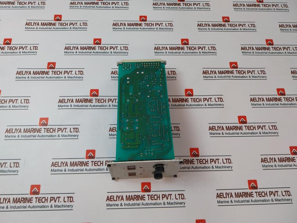 Proconics Pro395 Anod Module 94V