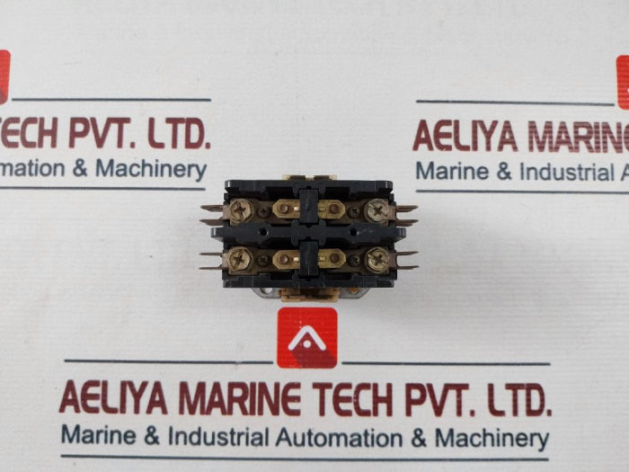 Product Unlimited 3100-20U3198 Contactor 208/240 Vac