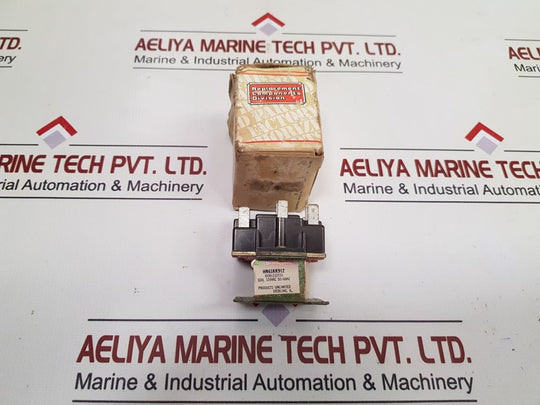 Products Unlimited Hn61Kk912 Power Relay Coil