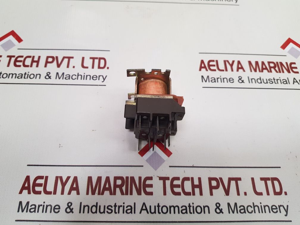 Products Unlimited Hn61Kk912 Power Relay Coil