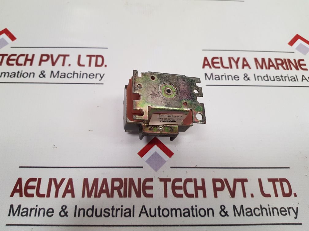 Products Unlimited Hn61Kk912 Power Relay Coil