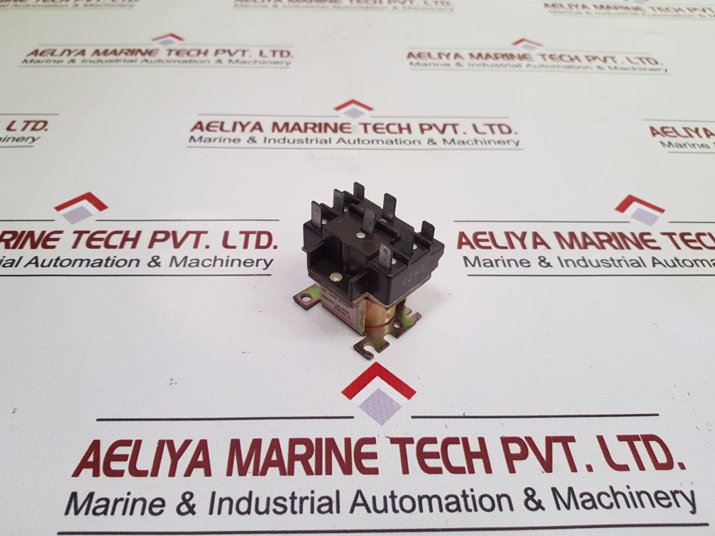 Products Unlimited Hn61Kk912 Power Relay Coil