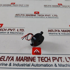 PROJECTS UNLTD AI-430 Buzzer Indicator Alert Alarm