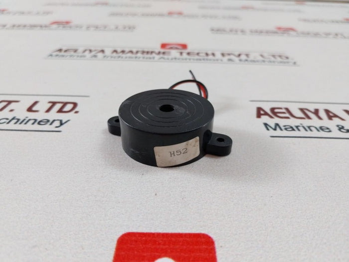 PROJECTS UNLTD AI-430 Buzzer Indicator Alert Alarm