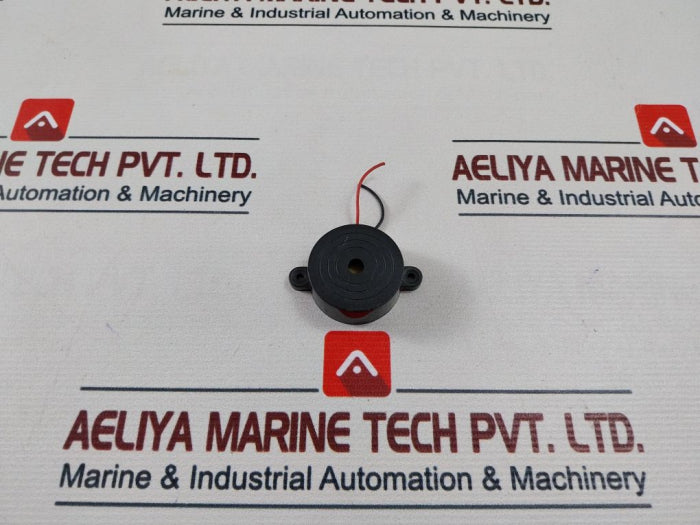 Projects Unltd Ai-430 Buzzer Indicator Alert Alarm H152
