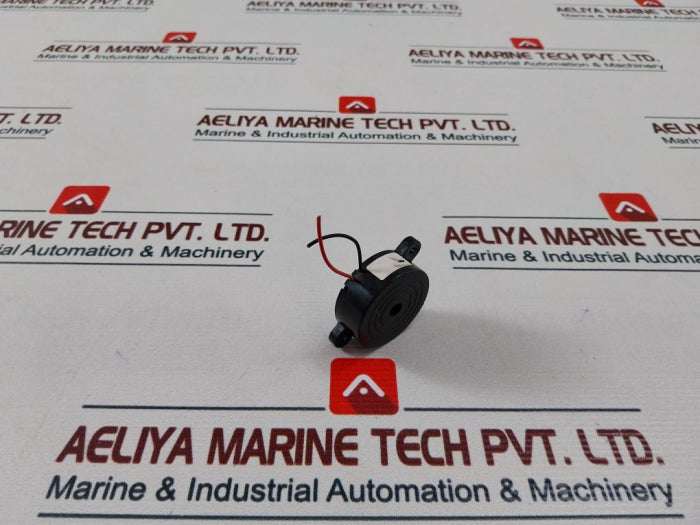 Projects Unltd Ai-430 Buzzer Indicator Alert Alarm H152