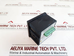 Prok Dv’s Mpel 01 µP Based-earth Leakage Relay Mpel-01-2Co-t 55X300Mm