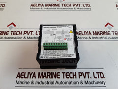 Prok Dv’s Mpel 01 µP Based-earth Leakage Relay Mpel-01-2Co-t 55X300Mm