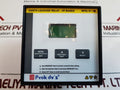 Prok Dv’s Mpel 01 µP Based-earth Leakage Relay Mpel-01-2Co-t 55X300Mm