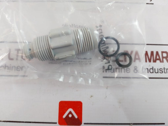 Prominent 1601 Ppe 200 Uao 10 Spare Parts Kit Connection & Seal Set