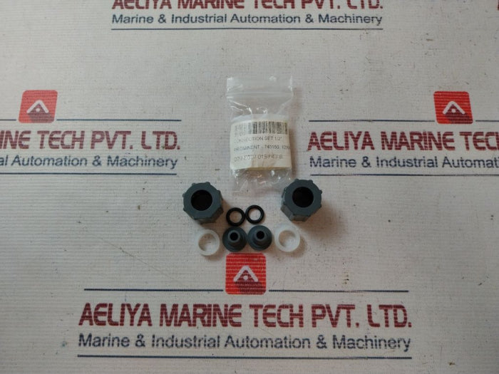 Prominent 740160 Connection Set