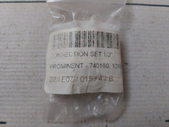 Prominent 740160 Connection Set