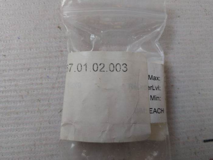 Prominent 740160 Connection Set