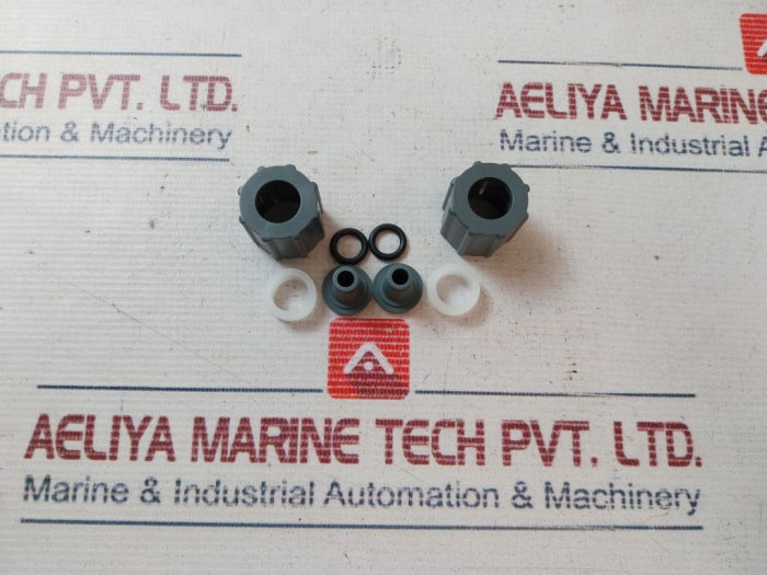 Prominent 740160 Connection Set