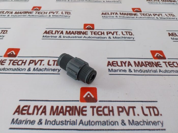 Prominent 809414 Suction Valve Complete