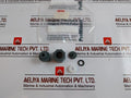 Prominent 817088 Hose Connector For Bt4 A And B Dosing 6X4Mm Set