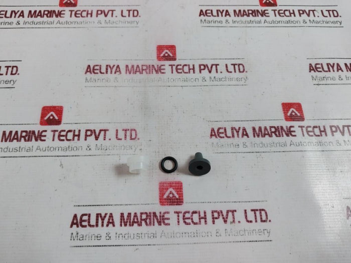 Prominent 817091 Hose Connector For Bt4a/b Dosing Pump Set