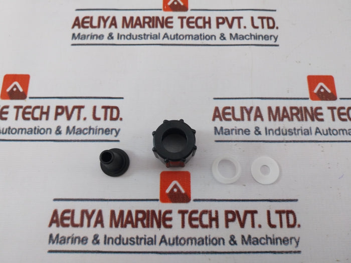 Prominent 817207 Connector Set Ptfe (Ttt)