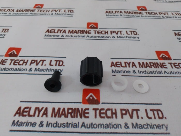 Prominent 817207 Connector Set Ptfe (Ttt)