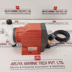 Set Prominent Cnpa1601Pvt200Ab1 Dosier Pump 987033 230V 50/60Hz