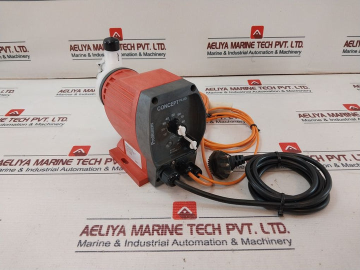 Set Prominent Cnpa1601Pvt200Ab1 Dosier Pump 987033 230V 50/60Hz