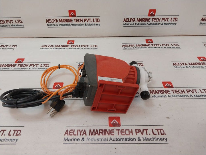 Set Prominent Cnpa1601Pvt200Ab1 Dosier Pump 987033 230V 50/60Hz