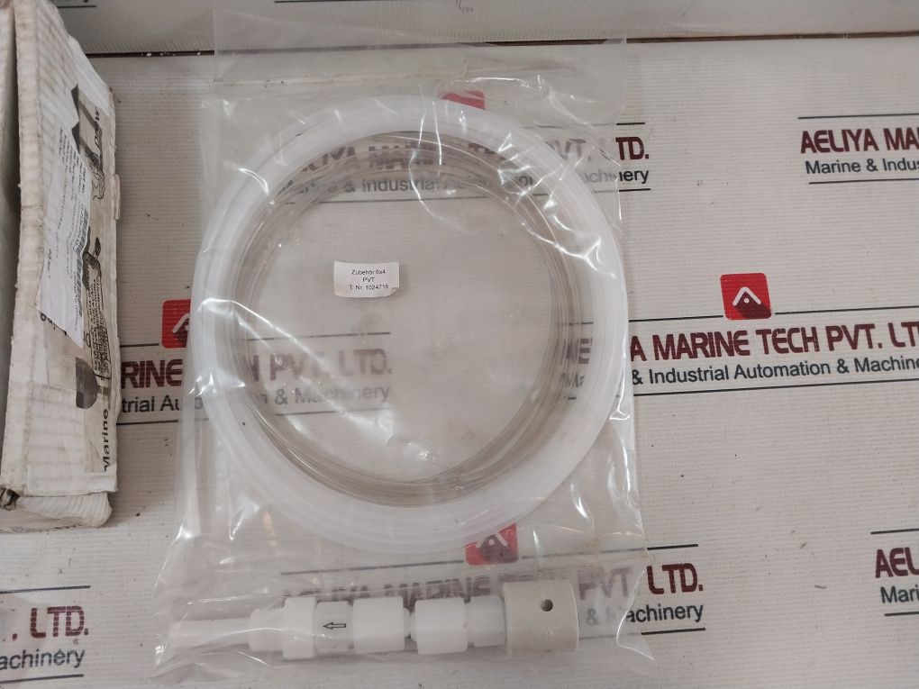 Set Prominent Cnpa1601Pvt200Ab1 Dosier Pump 987033 230V 50/60Hz