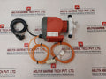 Set Prominent Cnpa1601Pvt200Ab1 Dosier Pump 987033 230V 50/60Hz