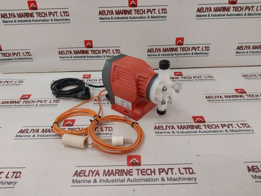 Set Prominent Cnpa1601Pvt200Ab1 Dosier Pump 987033 230V 50/60Hz