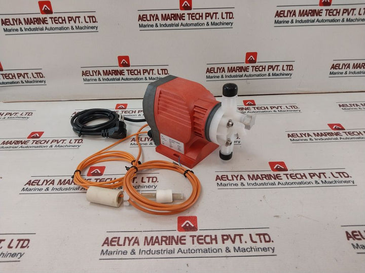 Set Prominent Cnpa1601Pvt200Ab1 Dosier Pump 987033 230V 50/60Hz